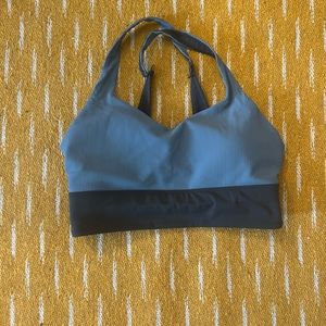Zyia sports bra